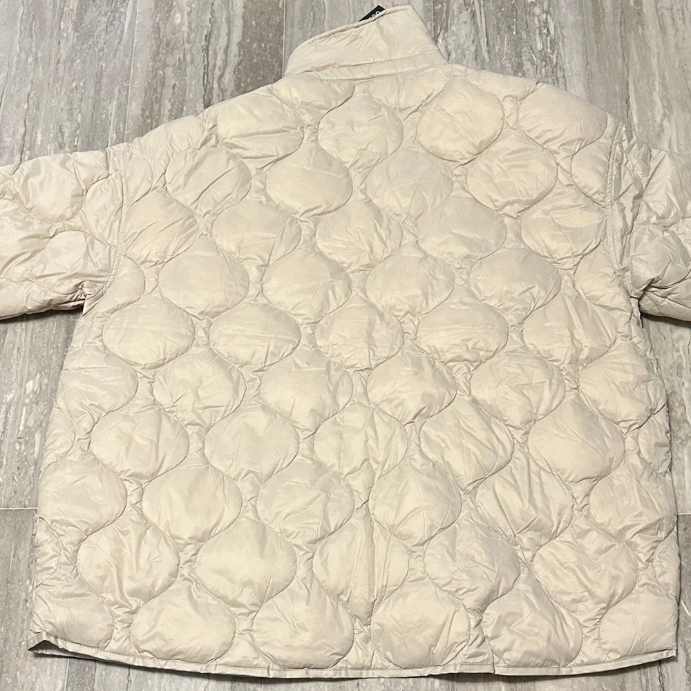 Eddie Bauer Women’s CirrusLite Down Shirt Jac - Picture 2 of 8